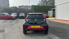 Toyota Aygo X 1.0 VVT-i Edge 5dr Auto Petrol Hatchback